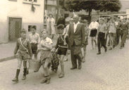 1958
Kinderfestzug